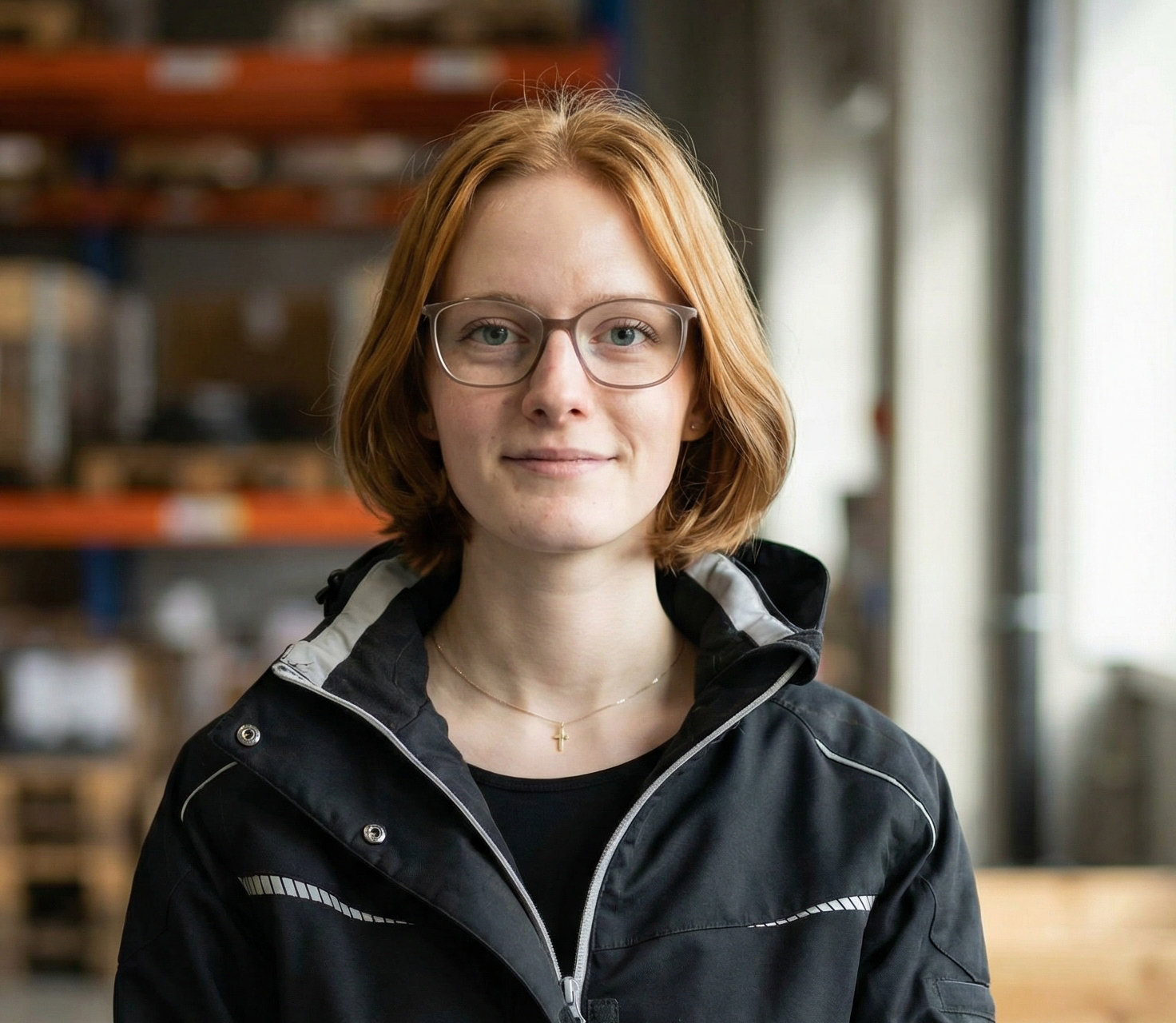 Amelie Berkhausen
