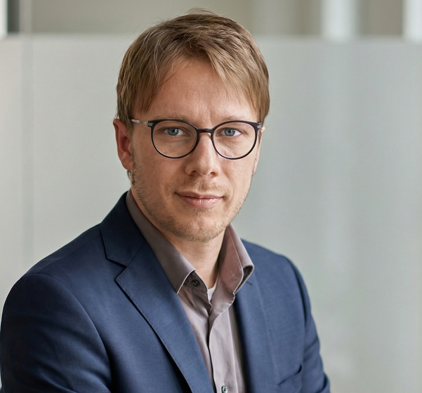 Sven Düker