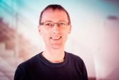 Torsten Ida