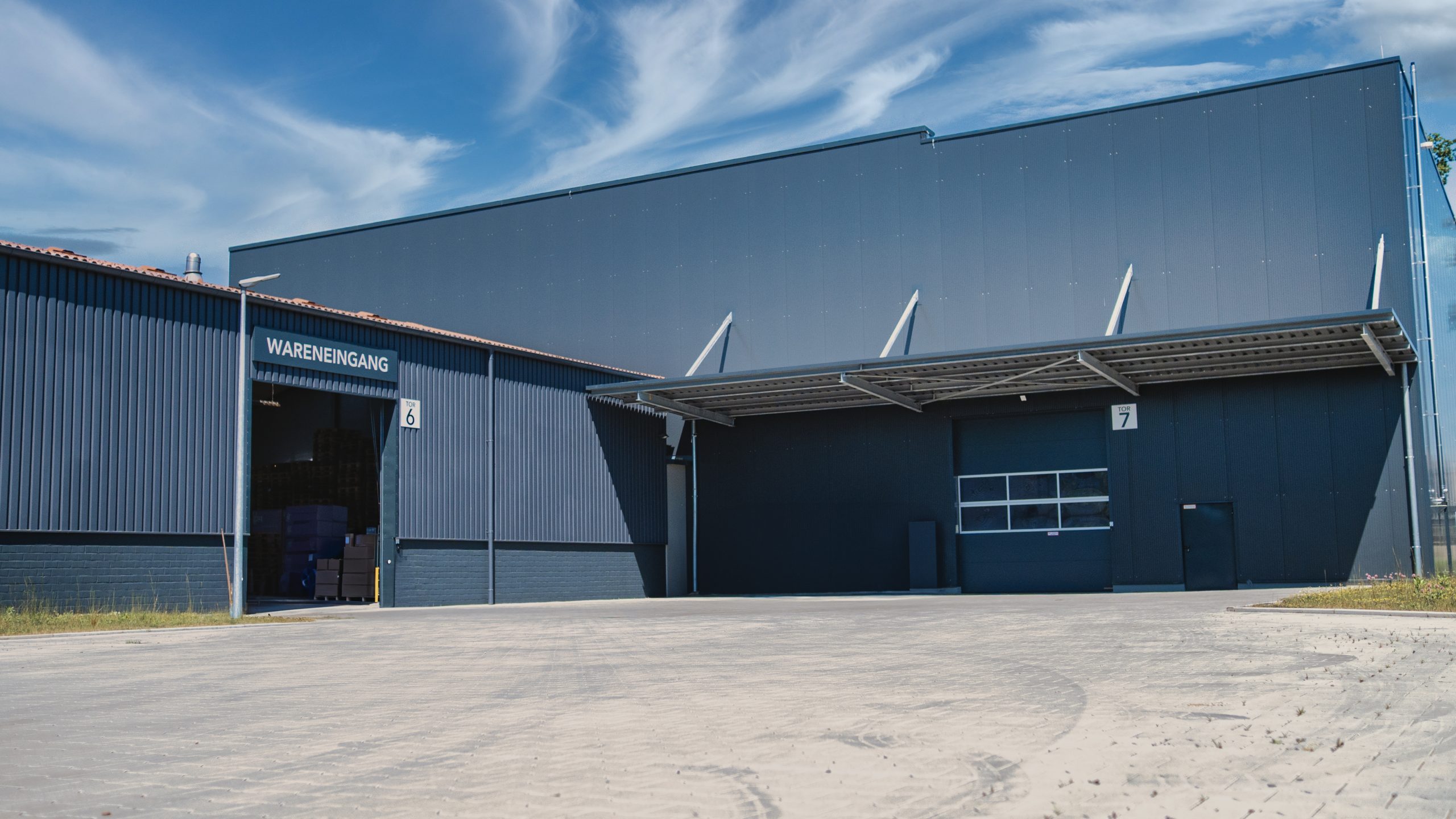 Friedrich Schwertfeger GmbH & Co. KG